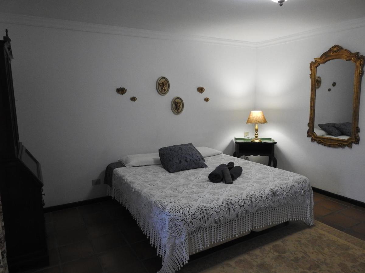 Habitaciones Dona Cris Puerto del Carmen (Lanzarote) Exterior foto
